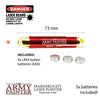 Army Painter Tools: Markerlight Laser Pointer