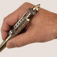 Tactical Pen Multi-Tool