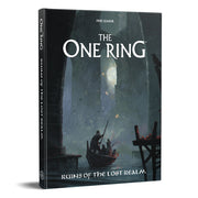 The One Ring RPG: Ruins of the Lost Realm