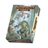 Pathfinder Puzzles: Bestiary