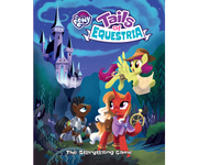 My Little Pony: Tales of Equestria - The Storytelling Game