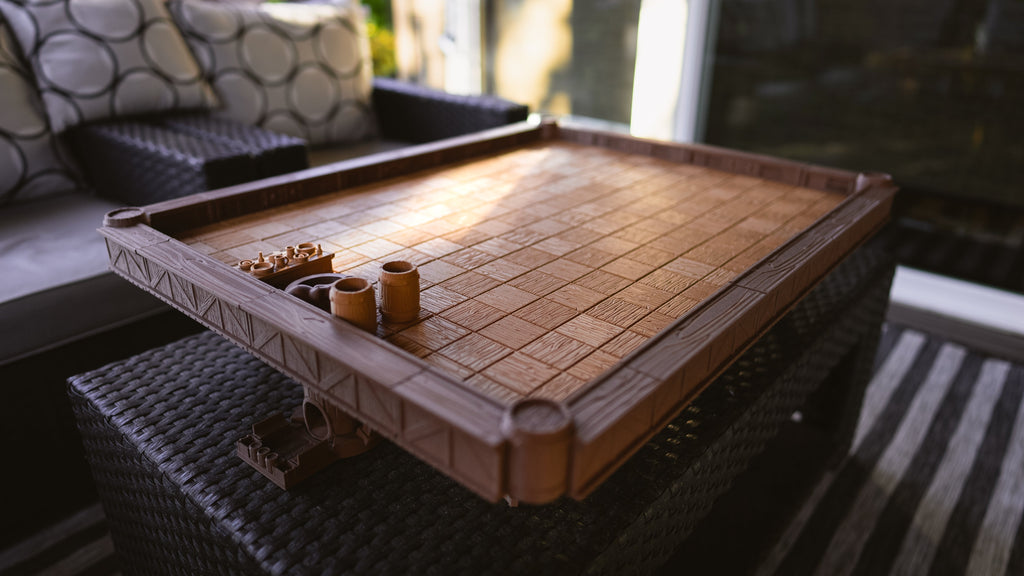 StageTop Gaming Table: Tavern