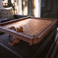 StageTop Gaming Table: Tavern