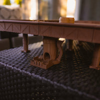 StageTop Gaming Table: Tavern