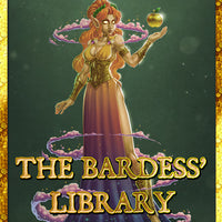 The Bardess' Library #4