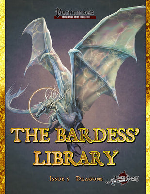 The Bardess' Library #5