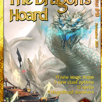 The Dragon's Hoard #48