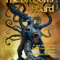 The Dragon's Hoard #46