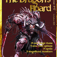 The Dragon's Hoard #47