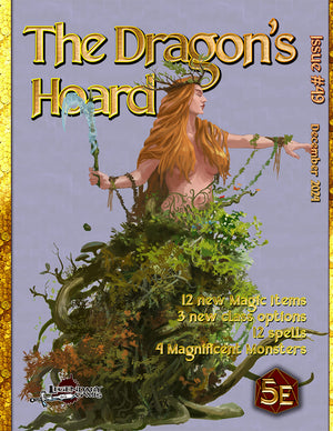 The Dragon's Hoard #49