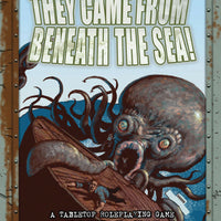 They Came From Beneath The Sea RPG