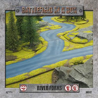 Battlefield in a Box: River Forks