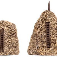 Battlefield in a Box: Haystacks