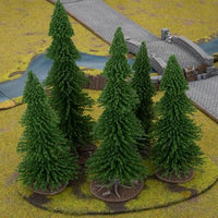 Battlefield in a Box: Large Pine Wood