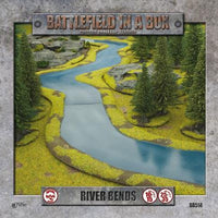 Battlefield in a Box: River Bends