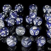 Imperium Titan Dice Set