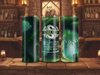 TTRPG Class 20oz Tumbler Set - Druid