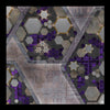 Mats by Mars: Quinfinity Amethyst Tabletop Wargaming Play Mat