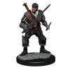 D&D: Nolzur's Marvelous Miniatures - Human Bard Male