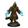 D&D: Nolzur's Marvelous Miniatures - Lizardfolk Barbarian & Lizardfolk Cleric