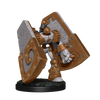 D&D: Nolzur's Marvelous Miniatures - Stone Defender & Oaken Bolter