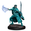 D&D: Nolzur's Marvelous Miniatures - Winter Eladrin & Spring Eladrin