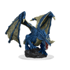 D&D: Nolzur's Marvelous Miniatures - Young Blue Dragon