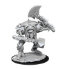 D&D: Nolzur's Marvelous Miniatures - Warforged Titan