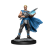 Magic: the Gathering - Unpainted Miniatures - Rowan Kenrith & Will Kenrith