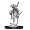 Magic: the Gathering - Unpainted Miniatures - Wild Nacatls