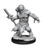 Magic: the Gathering - Unpainted Miniatures - Wild Nacatls