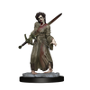 Magic: the Gathering - Unpainted Miniatures - Ghouls