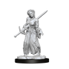 Magic: the Gathering - Unpainted Miniatures - Ghouls