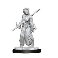 Magic: the Gathering - Unpainted Miniatures - Ghouls