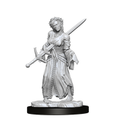 Magic: the Gathering - Unpainted Miniatures - Ghouls