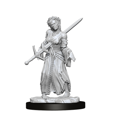 Magic: the Gathering - Unpainted Miniatures - Ghouls