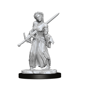 Magic: the Gathering - Unpainted Miniatures - Ghouls