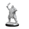 Magic: the Gathering - Unpainted Miniatures - Ghouls