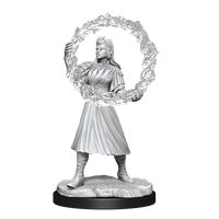 Magic: the Gathering - Unpainted Miniatures - Rootha & Zimone