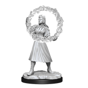 Magic: the Gathering - Unpainted Miniatures - Rootha & Zimone