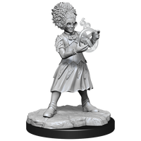 Magic: the Gathering - Unpainted Miniatures - Rootha & Zimone