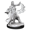 Magic: the Gathering - Unpainted Miniatures - Killian & Dina