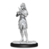 Magic: the Gathering - Unpainted Miniatures - Killian & Dina