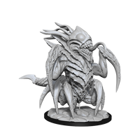 Magic: the Gathering - Unpainted Miniatures - Mage Hunter