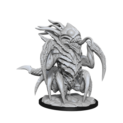 Magic: the Gathering - Unpainted Miniatures - Mage Hunter