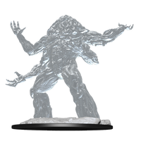 Magic: the Gathering - Unpainted Miniatures - Omnath