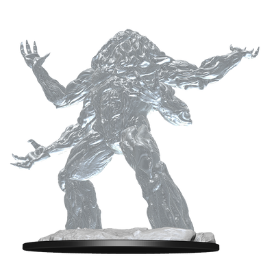 Magic: the Gathering - Unpainted Miniatures - Omnath