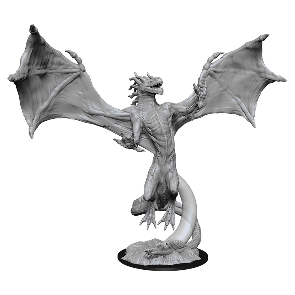 Magic: the Gathering - Unpainted Miniatures - Galazeth Prismari