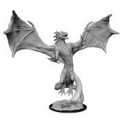 Magic: the Gathering - Unpainted Miniatures - Galazeth Prismari