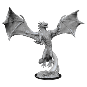 Magic: the Gathering - Unpainted Miniatures - Galazeth Prismari